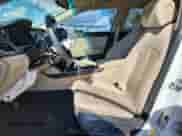 2017 Hyundai Sonata Sport with VIN 5NPE34AF9HH591306, listed as a Copart auction lot 86335185 with 121,895 mi miles and Salvage title. Bid and sale history available at DreamBid. Image 7.