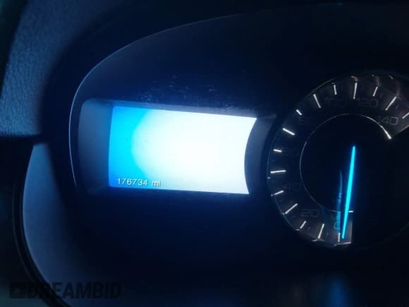 ✅ 2013 Ford Edge Limited • VIN: 2FMDK4KC5DBA41685 • Лот: 41932852. Опубликован ранее на IAAI с пробегом 176 734 миль. Бесплатный доступ к архиву аукционных продаж из США и подробный отчёт об истории автомобиля на DreamBid. Изображение 7.