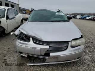 2001 Chevrolet Malibu z VIN 1G1ND52J216277589, wystawiony jako Copart lot #83456174 z przebiegiem 154 092 mil mil oraz Nie do naprawy • Non repairable. Historia ofert i sprzedaży dostępna na DreamBid. Obrazek 5.