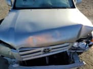 ✅ 2006 Toyota Highlander • VIN: JTEGD21A260144658 • Lot: 92227415. Listed on Copart with 134,185 mi. Free auction sales archive from the USA and detailed vehicle history report at DreamBid. Image 12.