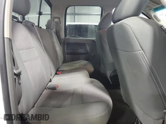 ✅ 2006 Dodge 1500 SLT • VIN: 1D7HU18246S700433 • Лот: 72175324. Опубликован ранее на Copart с пробегом 209 188 миль. Бесплатный доступ к архиву аукционных продаж из США и подробный отчёт об истории автомобиля на DreamBid. Изображение 10.