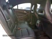 ✅ 2014 Mercedes-Benz CLA 250 • VIN: WDDSJ4EB9EN141222 • Лот: 81700905. Опубликован ранее на Copart с пробегом 79 660 миль. Бесплатный доступ к архиву аукционных продаж из США и подробный отчёт об истории автомобиля на DreamBid. Изображение 10.