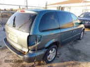 ✅ 2006 Dodge Caravan SXT • VIN: 1D4GP45R96B619186 • Лот: 43541914. Опубликован ранее на IAAI с пробегом 220 502 миль. Бесплатный доступ к архиву аукционных продаж из США и подробный отчёт об истории автомобиля на DreamBid. Изображение 4.