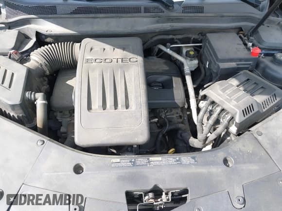 ✅ 2015 GMC Terrain SLT • VIN: 2GKFLXEK1F6224435 • Lot: 42184380. Listed on IAAI with 182,943 mi. Free auction sales archive from the USA and detailed vehicle history report at DreamBid. Image 10.