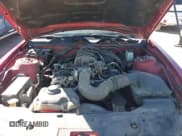 ✅ 2010 Ford Mustang V6 • VIN: 1ZVBP8AN0A5154903 • Lot: 43580768. Listed on IAAI with 152,283 mi. Free auction sales archive from the USA and detailed vehicle history report at DreamBid. Image 10.