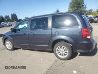 ✅ 2013 Dodge Grand Caravan SXT • VIN: 2C4RDGCG9DR799155 • Lot: 80574755. Wystawiony na Copart z przebiegiem 138 799 mil. Bezpłatny archiwum sprzedaży aukcyjnych z USA i szczegółowy raport historii pojazdu na DreamBid. Zdjęcie 2.