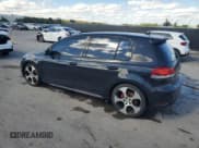 ✅ 2013 Volkswagen Golf GTI • VIN: WVWHD7AJ6DW141567 • Lot: 85427175. Listed on Copart with 104,387 mi. Free auction sales archive from the USA and detailed vehicle history report at DreamBid. Image 2.