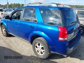 ✅ 2006 Saturn VUE • VIN: 5GZCZ53406S825689 • Lot: 43295556. Wystawiony na IAAI z przebiegiem 171 246 mil. Bezpłatny archiwum sprzedaży aukcyjnych z USA i szczegółowy raport historii pojazdu na DreamBid. Zdjęcie 3.