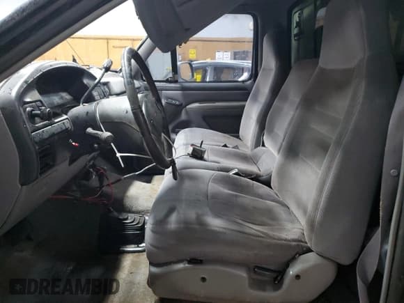 ✅ 1997 Ford F-250 • VIN: 1FTHF26G8VEB98855 • Lot: 53140545. Listed on Copart with 193,820 mi. Free auction sales archive from the USA and detailed vehicle history report at DreamBid. Image 7.