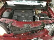 ✅ 2012 Chevrolet Captiva Sport LT • VIN: 3GNAL3E51CS591493 • Lot: 87511055. Wystawiony na Copart z przebiegiem 128 541 mil. Bezpłatny archiwum sprzedaży aukcyjnych z USA i szczegółowy raport historii pojazdu na DreamBid. Zdjęcie 13.