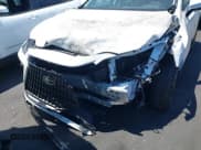 ✅ 2025 Lexus NX 250 • VIN: 2T2ADCAZ1SC025730 • Lot: 42605987. Wystawiony na IAAI z przebiegiem 697 mil. Bezpłatny archiwum sprzedaży aukcyjnych z USA i szczegółowy raport historii pojazdu na DreamBid. Zdjęcie 13.