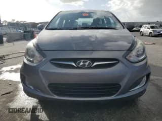 ✅ 2013 Hyundai Accent GLS • VIN: KMHCU4AE5DU468576 • Лот: 78534674. Опубликован ранее на Copart с пробегом 180 638 миль. Бесплатный доступ к архиву аукционных продаж из США и подробный отчёт об истории автомобиля на DreamBid. Изображение 5.