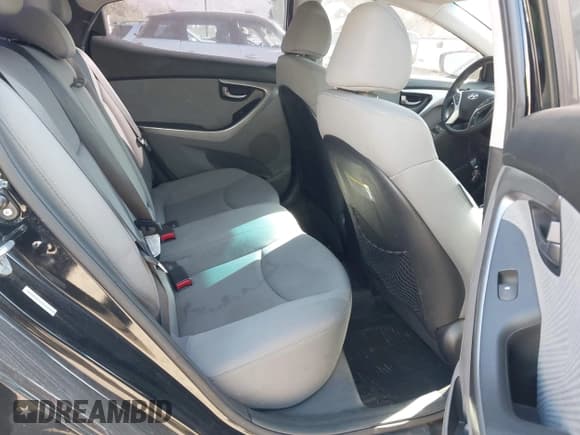 ✅ 2012 Hyundai Elantra Limited • VIN: KMHDH4AE1CU394645 • Лот: 42695620. Опубликован ранее на IAAI с пробегом 148 113 миль. Бесплатный доступ к архиву аукционных продаж из США и подробный отчёт об истории автомобиля на DreamBid. Изображение 8.