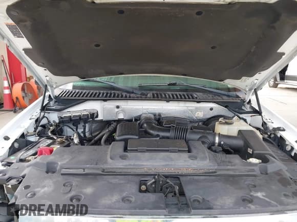 ✅ 2013 Ford Expedition Limited • VIN: 1FMJU1K54DEF53021 • Лот: 43811733. Опубликован ранее на IAAI с пробегом 107 859 миль. Бесплатный доступ к архиву аукционных продаж из США и подробный отчёт об истории автомобиля на DreamBid. Изображение 10.