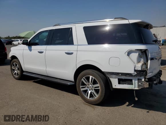 ✅ 2022 Ford Expedition Max Limited • VIN: 1FMJK2AT2NEA26172 • Лот: 71130755. Опубликован ранее на Copart с пробегом 70 937 миль. Бесплатный доступ к архиву аукционных продаж из США и подробный отчёт об истории автомобиля на DreamBid. Изображение 2.