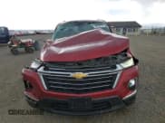 ✅ 2023 Chevrolet Traverse LT Cloth • VIN: 1GNEVGKW4PJ161903 • Лот: 62792725. Опубликован ранее на Copart с пробегом 34 204 миль. Бесплатный доступ к архиву аукционных продаж из США и подробный отчёт об истории автомобиля на DreamBid. Изображение 5.
