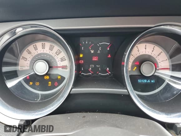 ✅ 2012 Ford Mustang GT • VIN: 1ZVBP8FF8C5268460 • Lot: 66940205. Listed on Copart with 53,128 mi. Free auction sales archive from the USA and detailed vehicle history report at DreamBid. Image 9.