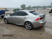 ✅ 2014 Lexus IS 350 • VIN: JTHCE1D28E5002474 • Lot: 57673305. Listed on Copart with 163,466 mi. Free auction sales archive from the USA and detailed vehicle history report at DreamBid. Image 2.