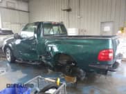 ✅ 1999 Ford F-150 XL • VIN: 1FTRF07W3XKA06373 • Лот: 46682744. Опубликован ранее на Copart с пробегом 78 826 миль. Бесплатный доступ к архиву аукционных продаж из США и подробный отчёт об истории автомобиля на DreamBid. Изображение 2.