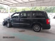 ✅ 2014 Chrysler Town & Country Touring L • VIN: 2C4RC1CG3ER238418 • Лот: 43048440. Опубликован ранее на IAAI с пробегом 116 356 миль. Бесплатный доступ к архиву аукционных продаж из США и подробный отчёт об истории автомобиля на DreamBid. Изображение 14.