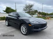 ✅ 2021 Porsche Cayenne • VIN: WP1BA2AY1MDA42096 • Лот: 47102475. Опубликован ранее на Copart с пробегом 26 255 миль. Бесплатный доступ к архиву аукционных продаж из США и подробный отчёт об истории автомобиля на DreamBid. Изображение 1.