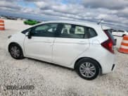 ✅ 2016 Honda Fit LX • VIN: JHMGK5H51GS005730 • Lot: 92236595. Listed on Copart with 61,016 mi. Free auction sales archive from the USA and detailed vehicle history report at DreamBid. Image 2.
