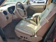 ✅ 2008 Ford Explorer Eddie Bauer • VIN: 1FMEU74E08UA68355 • Lot: 67805805. Listed on Copart with 228,414 mi. Free auction sales archive from the USA and detailed vehicle history report at DreamBid. Image 7.