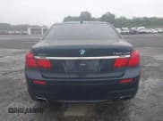 ✅ 2014 BMW 7 Series ALPINA B7 xDrive • VIN: WBAYF8C56ED653467 • Лот: 43050424. Опубликован ранее на IAAI с пробегом 122 104 миль. Бесплатный доступ к архиву аукционных продаж из США и подробный отчёт об истории автомобиля на DreamBid. Изображение 17.