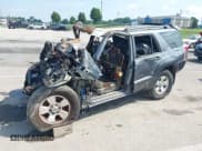 ✅ 2005 Toyota 4Runner Limited • VIN: JTEBU17R650077627 • Lot: 42828937. Wystawiony na IAAI z przebiegiem Nie podano. Bezpłatny archiwum sprzedaży aukcyjnych z USA i szczegółowy raport historii pojazdu na DreamBid. Zdjęcie 2.