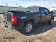 ✅ 2012 Chevrolet Silverado 1500 LTZ • VIN: 1GCRKTE78CZ240230 • Лот: 78382574. Опубликован ранее на Copart с пробегом 176 206 миль. Бесплатный доступ к архиву аукционных продаж из США и подробный отчёт об истории автомобиля на DreamBid. Изображение 3.