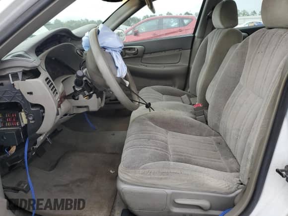 2000 Chevrolet Impala с VIN 2G1WF52E0Y9209313, выставлен на аукционе Copart как лот 69488184 с пробегом 144 855 миль миль и Списание • Salvage title. История ставок и продаж доступна на DreamBid. Изображение 7.