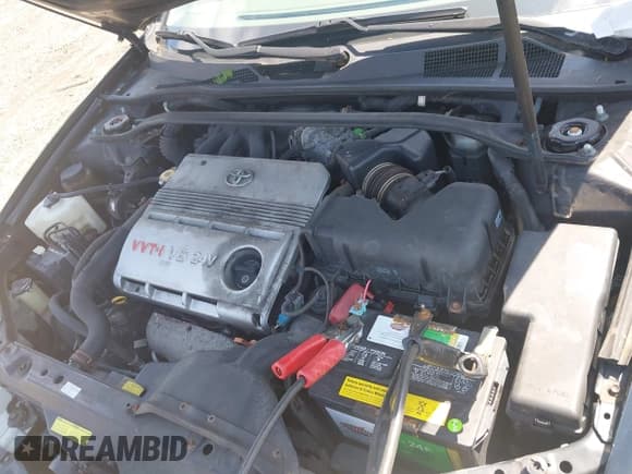 ✅ 2006 Toyota Camry LE • VIN: 4T1BF30K76U633974 • Лот: 42749408. Опубликован ранее на IAAI с пробегом 240 406 миль. Бесплатный доступ к архиву аукционных продаж из США и подробный отчёт об истории автомобиля на DreamBid. Изображение 10.