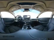 ✅ 2024 Nissan Altima SV • VIN: 1N4BL4DV5RN410084 • Lot: 42212043. Listed on IAAI with 26,119 mi. Free auction sales archive from the USA and detailed vehicle history report at DreamBid. Image 20.