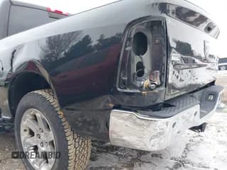 ✅ 2010 Dodge 1500 SLT • VIN: 1D7RV1CTXAS255030 • Lot: 41412265. Wystawiony na IAAI z przebiegiem 84 606 mil. Bezpłatny archiwum sprzedaży aukcyjnych z USA i szczegółowy raport historii pojazdu na DreamBid. Zdjęcie 6.