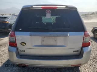 ✅ 2010 Land Rover LR2 HSE • VIN: SALFR2BN6AH186868 • Lot: 71216124. Listed on Copart with 98,996 mi. Free auction sales archive from the USA and detailed vehicle history report at DreamBid. Image 6.