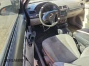 ✅ 2009 Chevrolet Cobalt 1LT • VIN: 1G1AT18H097202278 • Lot: 92450485. Wystawiony na Copart z przebiegiem 201 887 mil. Bezpłatny archiwum sprzedaży aukcyjnych z USA i szczegółowy raport historii pojazdu na DreamBid. Zdjęcie 8.