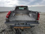 ✅ 2007 Chevrolet Silverado 3500 SRW Wrk Trk • VIN: 1GCHK34U67E141079 • Lot: 52925065. Listed on Copart with 151,160 mi. Free auction sales archive from the USA and detailed vehicle history report at DreamBid. Image 6.