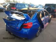 ✅ 2020 Subaru WRX STI Limited • VIN: JF1VA2Y60L9829518 • Lot: 43487382. Wystawiony na IAAI z przebiegiem Nie podano. Bezpłatny archiwum sprzedaży aukcyjnych z USA i szczegółowy raport historii pojazdu na DreamBid. Zdjęcie 4.