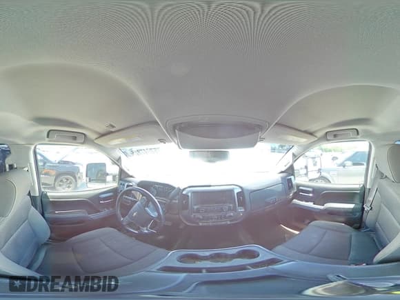 ✅ 2015 Chevrolet Silverado 2500HD LT • VIN: 1GC1KVEG9FF632177 • Лот: 57947215. Опубликован ранее на Copart с пробегом 232 492 миль. Бесплатный доступ к архиву аукционных продаж из США и подробный отчёт об истории автомобиля на DreamBid. Изображение 14.