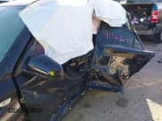 ✅ 2022 Hyundai Venue SE • VIN: KMHRB8A35NU200411 • Lot: 41523273. Listed on IAAI with 41,127 mi. Free auction sales archive from the USA and detailed vehicle history report at DreamBid. Image 16.