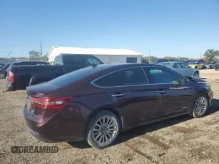 ✅ 2016 Toyota Avalon Limited • VIN: 4T1BD1EB7GU055248 • Lot: 82346155. Listed on Copart with 56,574 mi. Free auction sales archive from the USA and detailed vehicle history report at DreamBid. Image 3.