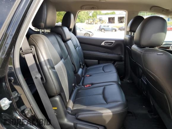 ✅ 2014 Nissan Pathfinder SL • VIN: 5N1AR2MM4EC697922 • Лот: 68346075. Опубликован ранее на Copart с пробегом 99 647 миль. Бесплатный доступ к архиву аукционных продаж из США и подробный отчёт об истории автомобиля на DreamBid. Изображение 11.