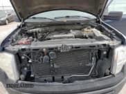 ✅ 2013 Ford F-150 XL • VIN: 1FTMF1CM5DKF27921 • Lot: 93141745. Wystawiony na Copart z przebiegiem 99 146 mil. Bezpłatny archiwum sprzedaży aukcyjnych z USA i szczegółowy raport historii pojazdu na DreamBid. Zdjęcie 11.