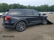 ✅ 2020 Ford Explorer ST • VIN: 1FM5K8GC1LGB54609 • Lot: 66673795. Wystawiony na Copart z przebiegiem Nie podano. Bezpłatny archiwum sprzedaży aukcyjnych z USA i szczegółowy raport historii pojazdu na DreamBid. Zdjęcie 3.