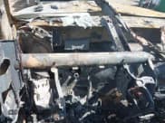 ✅ 2018 Ram 2500 Laramie • VIN: 3C6UR5FL0JG115126 • Lot: 43270552. Listed on IAAI with Not provided. Free auction sales archive from the USA and detailed vehicle history report at DreamBid. Image 7.