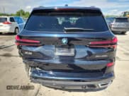 ✅ 2025 BMW X5 xDrive50e • VIN: 5UX43EU08S9Z09729 • Lot: 70327955. Listed on Copart with 6,014 mi. Free auction sales archive from the USA and detailed vehicle history report at DreamBid. Image 6.