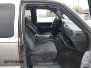 ✅ 1999 Chevrolet Silverado 1500 LS • VIN: 2GCEC19TXX1157632 • Lot: 43547678. Listed on IAAI with 242,857 mi. Free auction sales archive from the USA and detailed vehicle history report at DreamBid. Image 5.