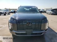 ✅ 2024 Hyundai Palisade SEL • VIN: KM8R44GE0RU745479 • Лот: 74239764. Опубликован ранее на Copart с пробегом 6 458 миль. Бесплатный доступ к архиву аукционных продаж из США и подробный отчёт об истории автомобиля на DreamBid. Изображение 5.