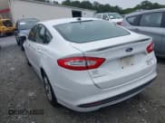 ✅ 2016 Ford Fusion SE • VIN: 3FA6P0H71GR162985 • Lot: 42347539. Listed on IAAI with 330,641 mi. Free auction sales archive from the USA and detailed vehicle history report at DreamBid. Image 3.
