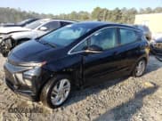 ✅ 2023 Chevrolet Bolt EV 1LT • VIN: 1G1FW6S02P4154133 • Lot: 69672274. Wystawiony na Copart z przebiegiem 38 186 mil. Bezpłatny archiwum sprzedaży aukcyjnych z USA i szczegółowy raport historii pojazdu na DreamBid. Zdjęcie 1.